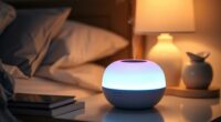 humidifier night light combos
