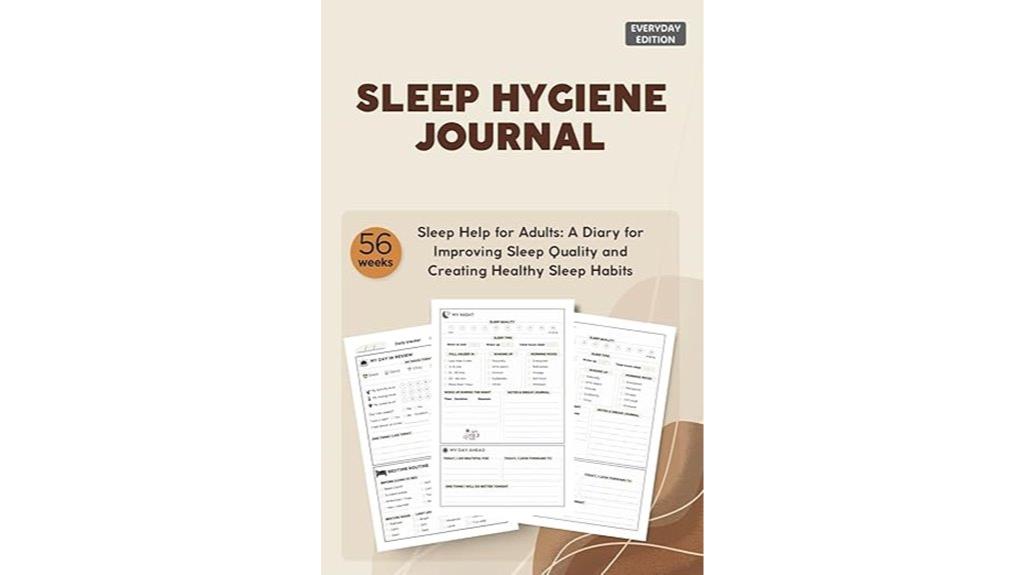 improve adult sleep habits