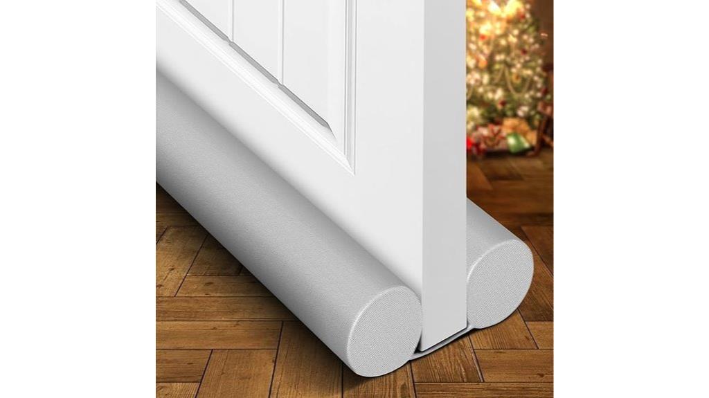 insulation for doors and windows