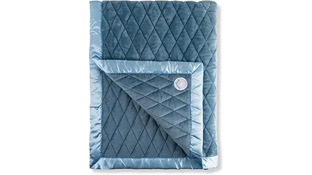 kids 4lb weighted blanket