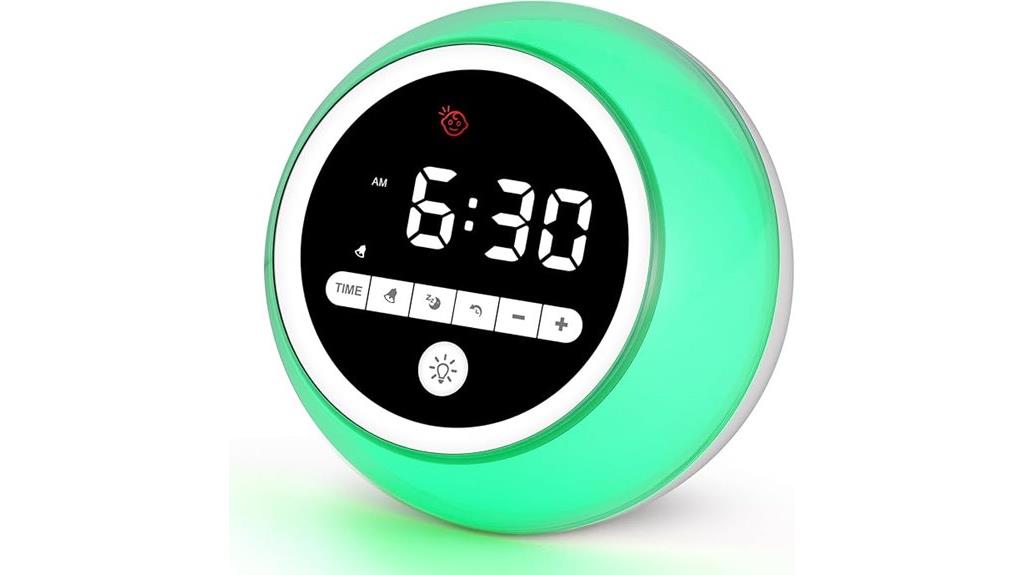 kids sleep aid device