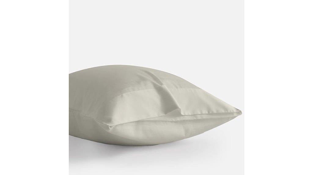 king fog bamboo pillowcases