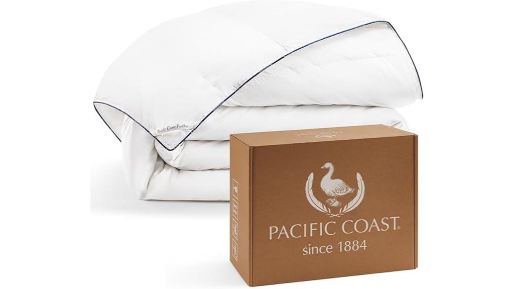 king size cotton comforter