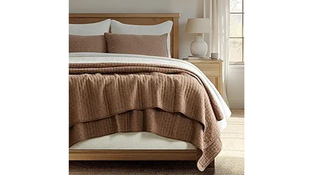 king size cross stitch bedding
