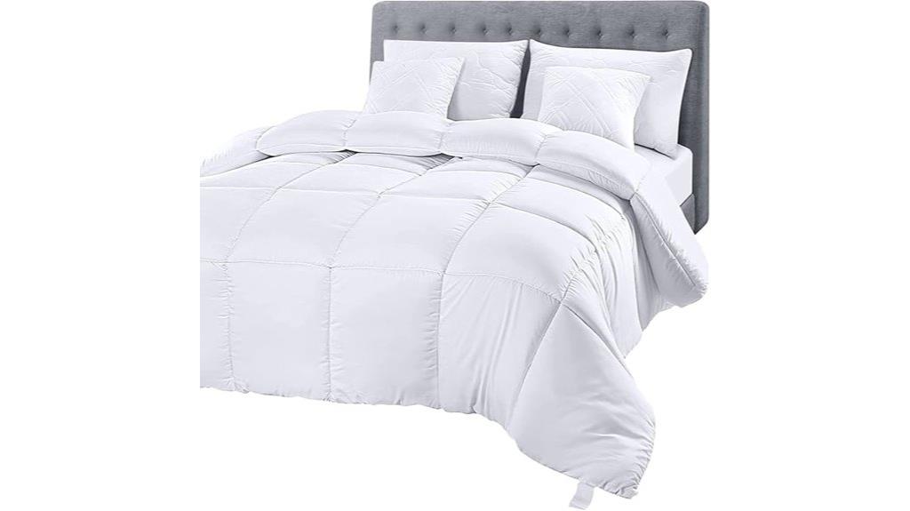 king size duvet insert