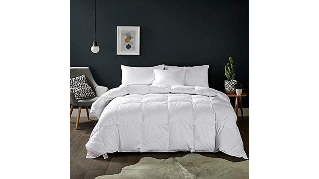 large maple comforter insert