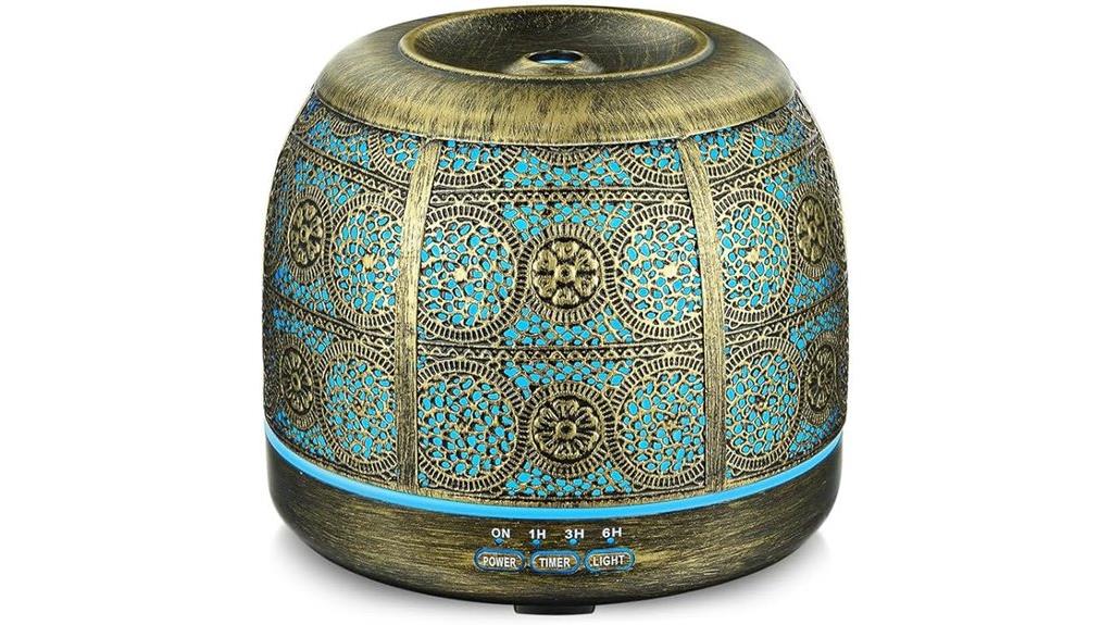 large room 500ml diffuser