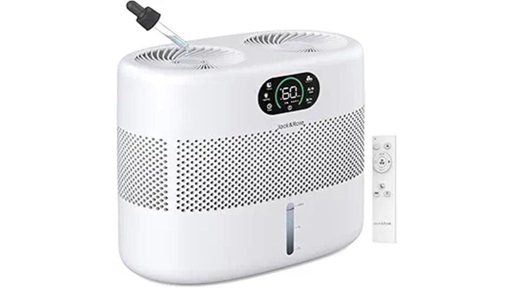 large room reusable humidifier