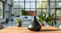 large room scent diffusers