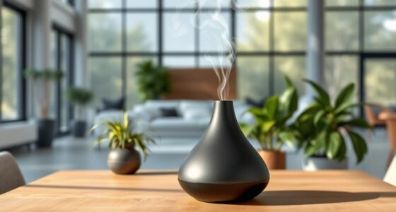 large room scent diffusers