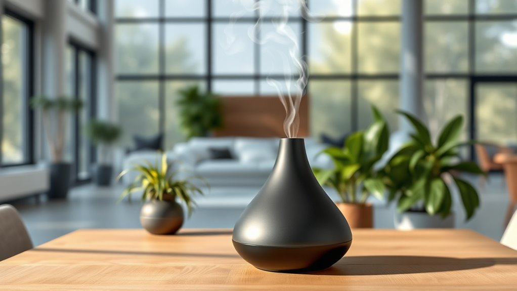 large room scent diffusers