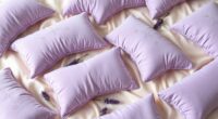 lavender eye pillows