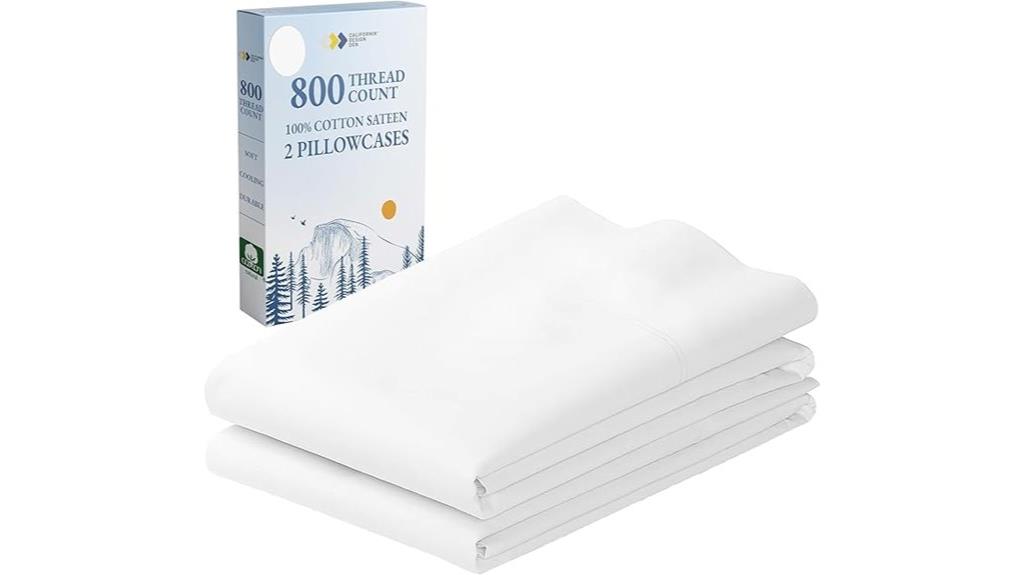 luxury 800 thread cotton