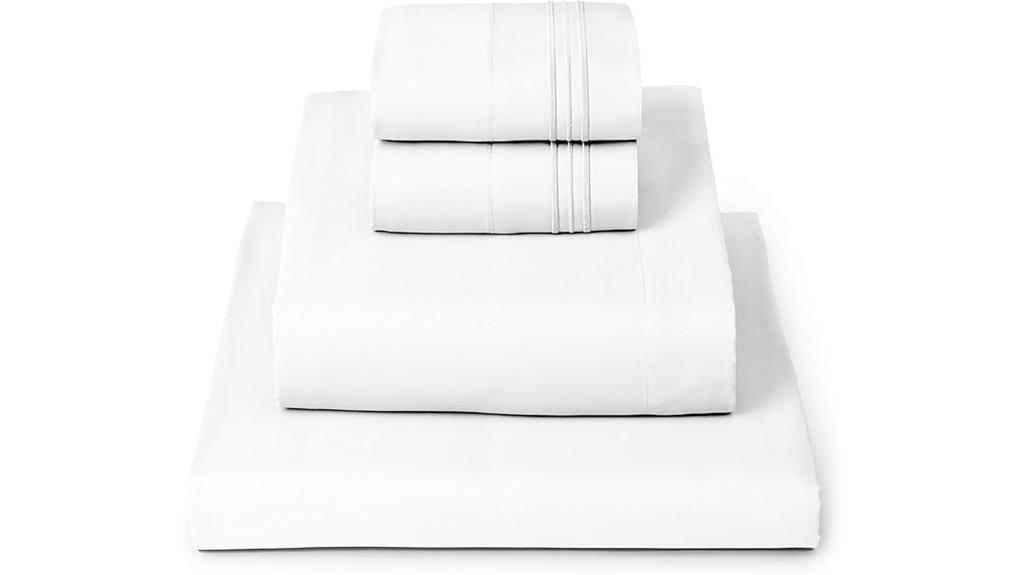 luxury queen bedding set
