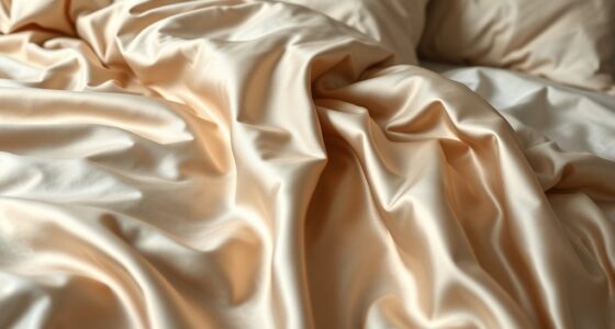 luxury silk sheet recommendations