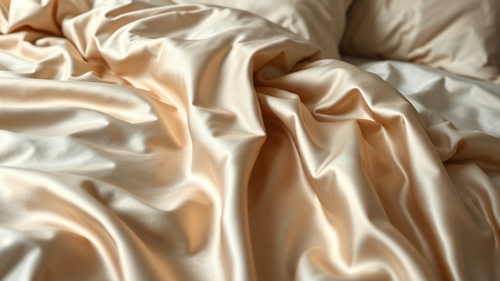 luxury silk sheet recommendations