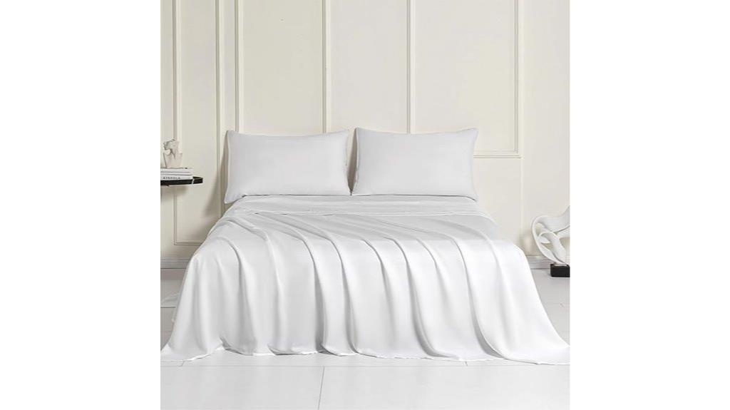 luxury tencel lyocell bedding