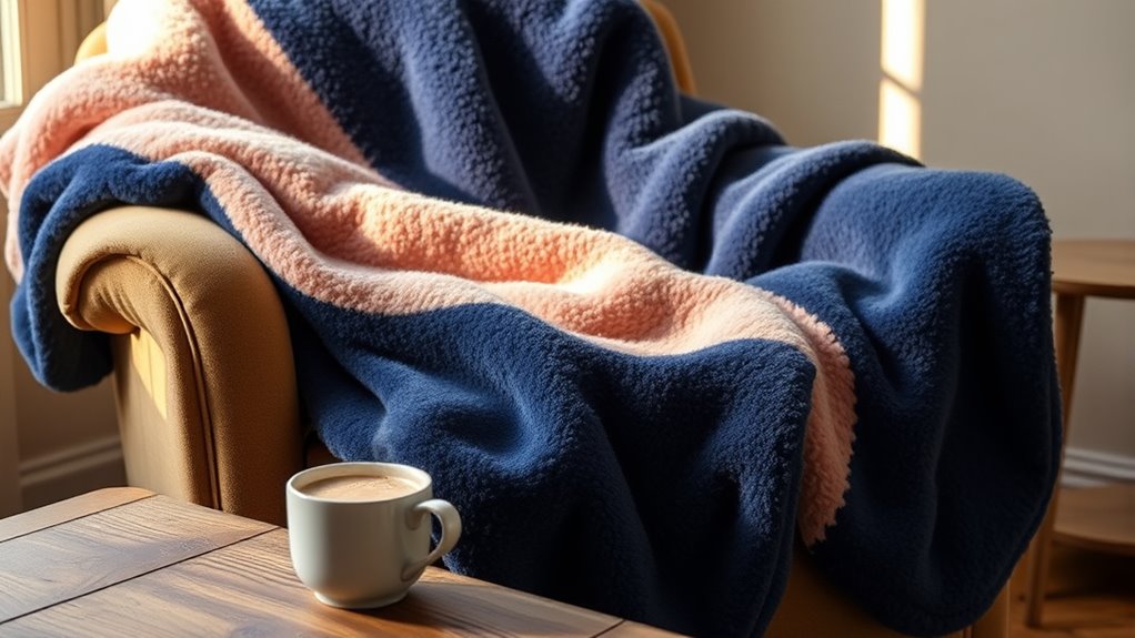 material size warmth style