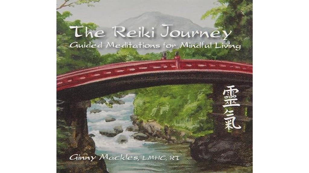 meditative reiki mindfulness practice