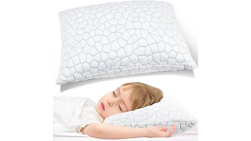 modern cooling memory foam