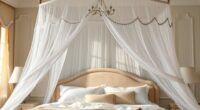 mosquito nets for comfort