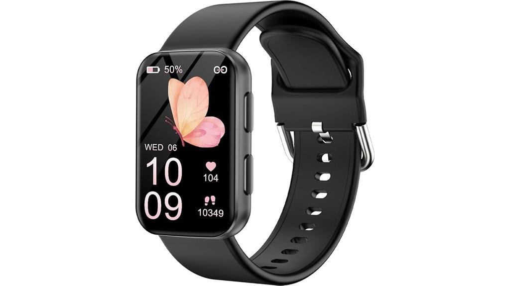 multisport heart rate tracker