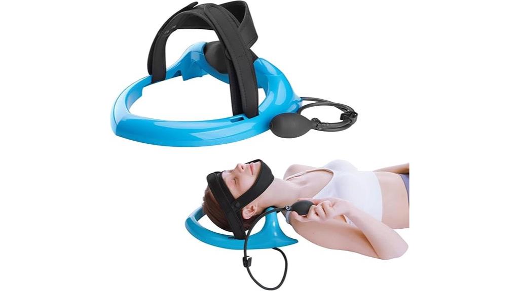 neck posture exercise device
