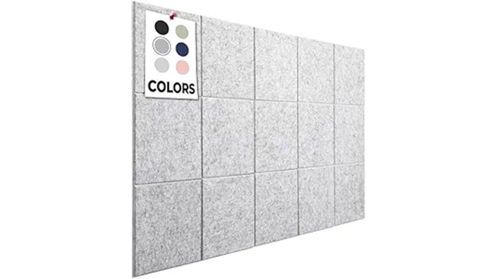 office cork board pack