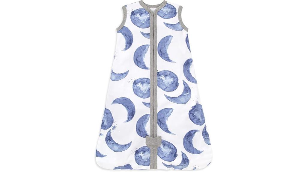 organic cotton baby blanket