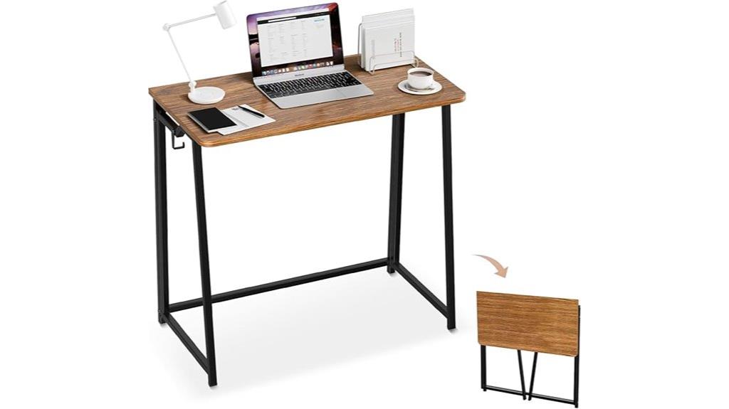 portable compact work surface