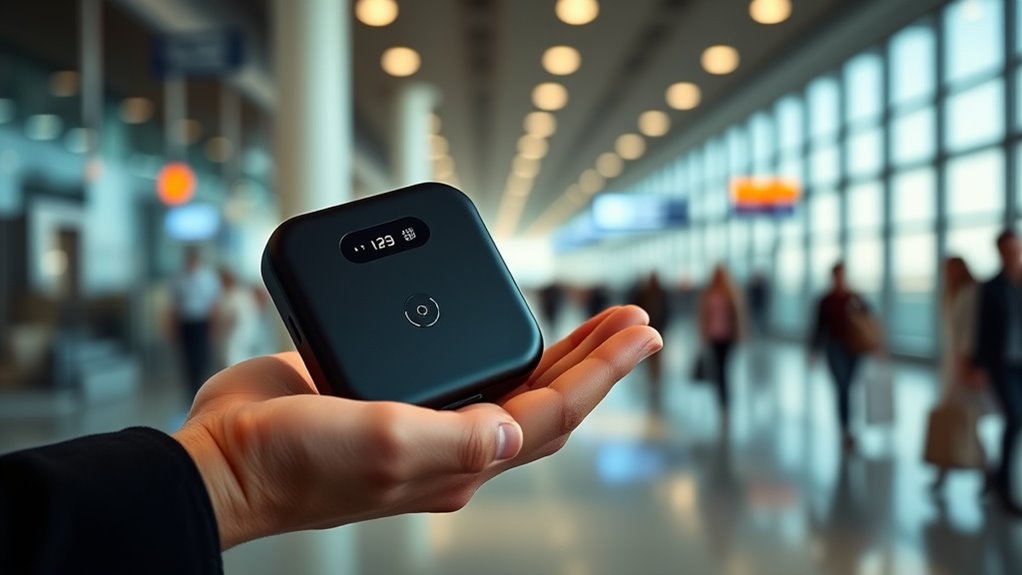 portable efficient quiet purifier