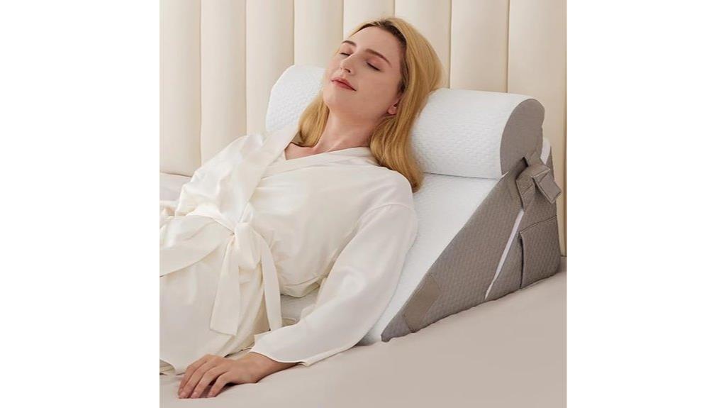 post surgery support pillows