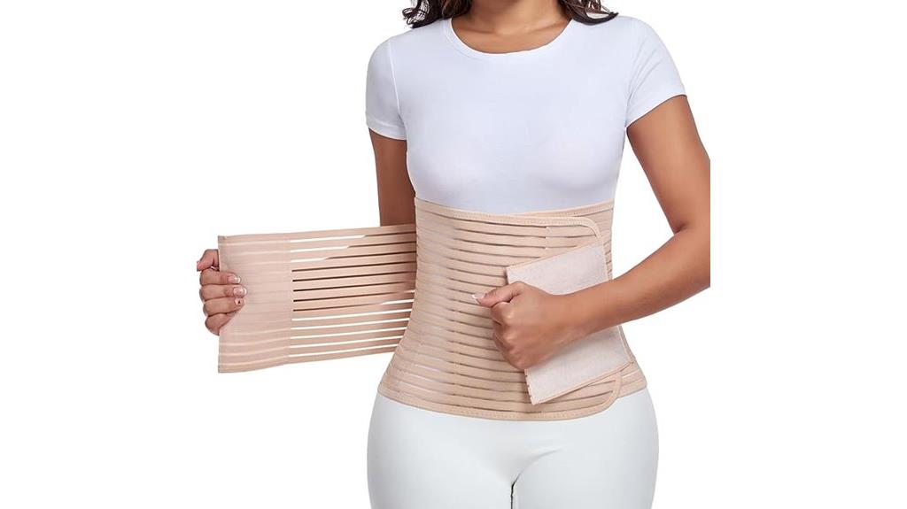 postpartum and surgery support