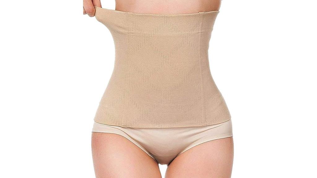 postpartum support belt