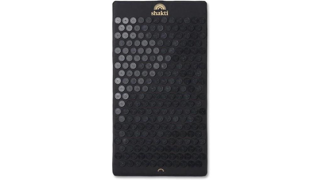 premium acupressure mat