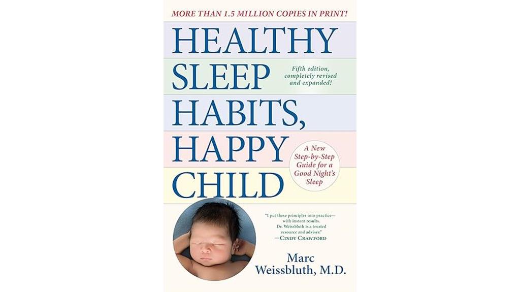 promoting restful child sleep