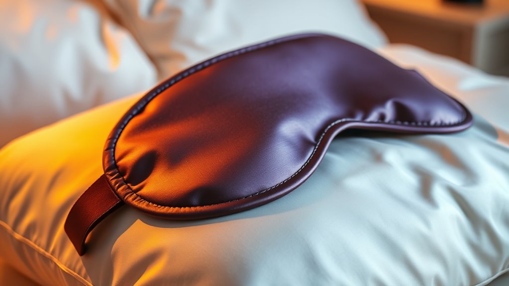 quality comfort light blocking