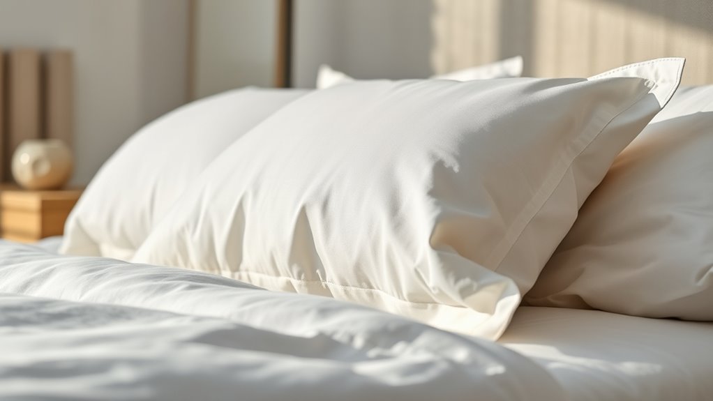 quality thread count comfort