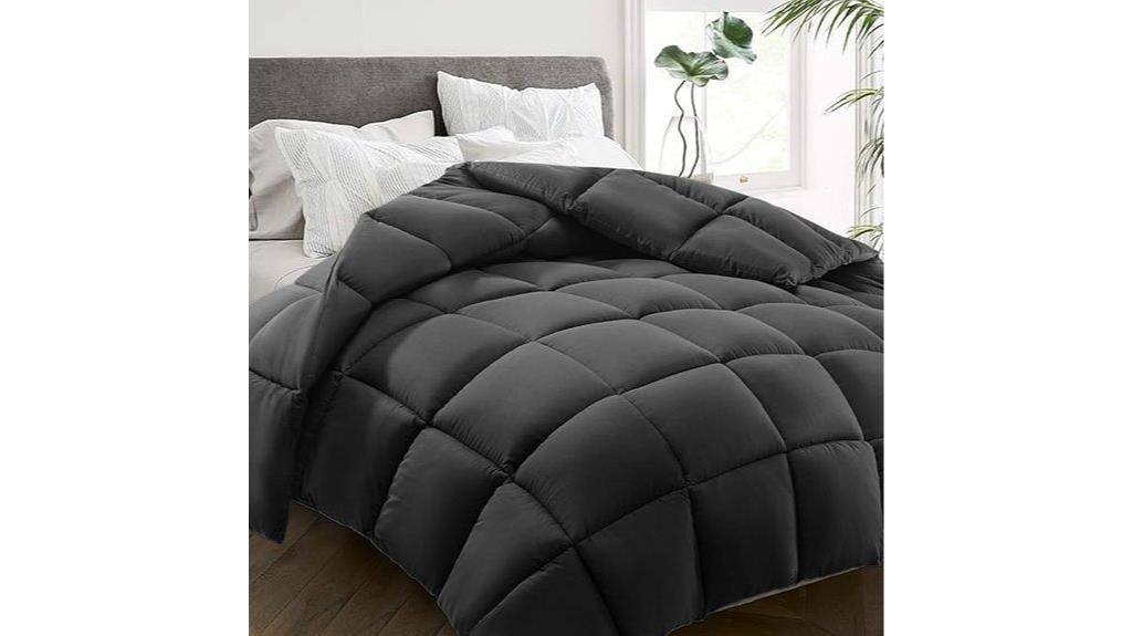 queen all season comforter