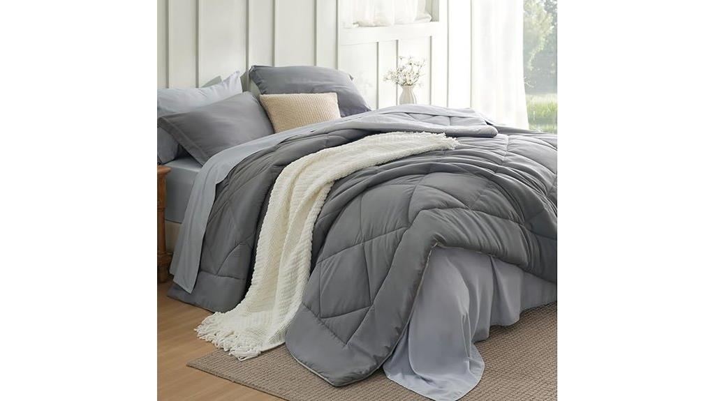 queen bedding set