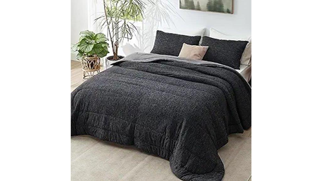 queen size bed comforter