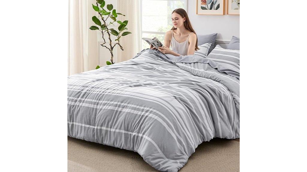 queen size bedding set