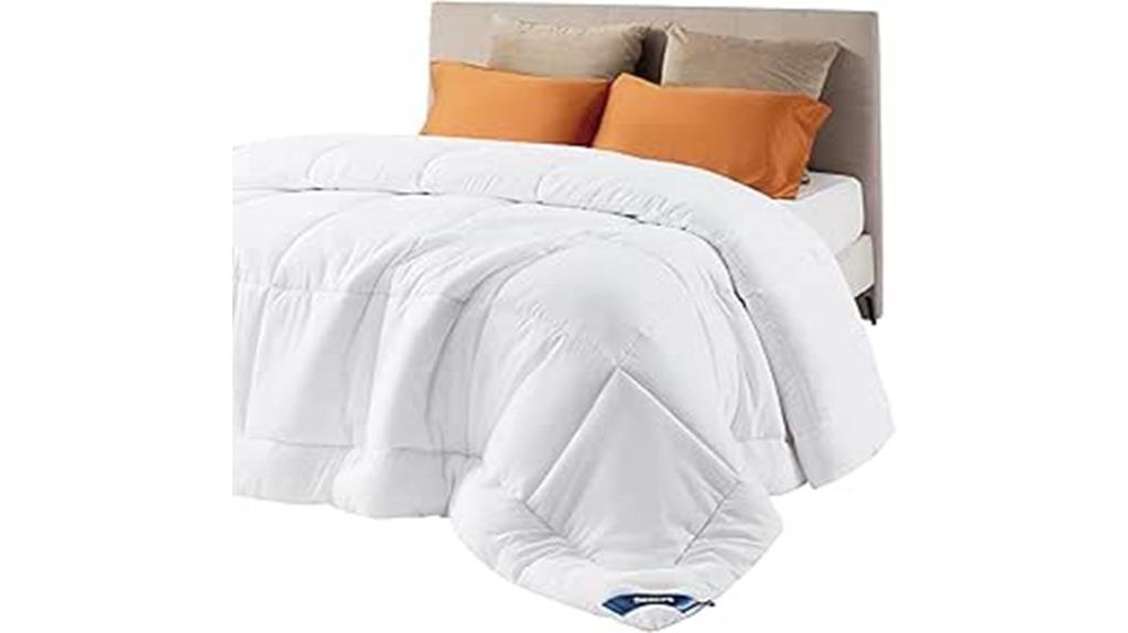 queen size comforter