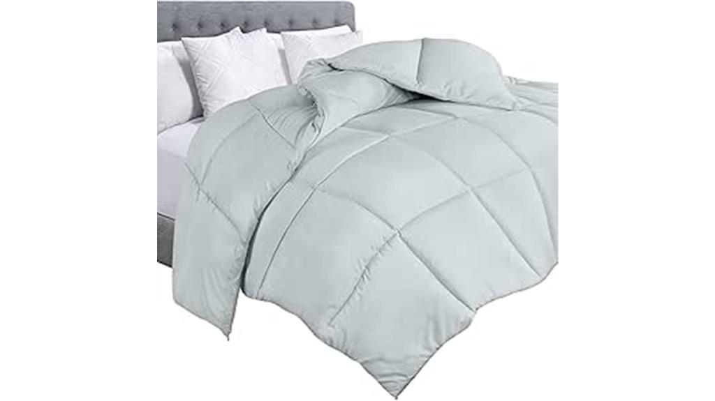 queen size comforter insert
