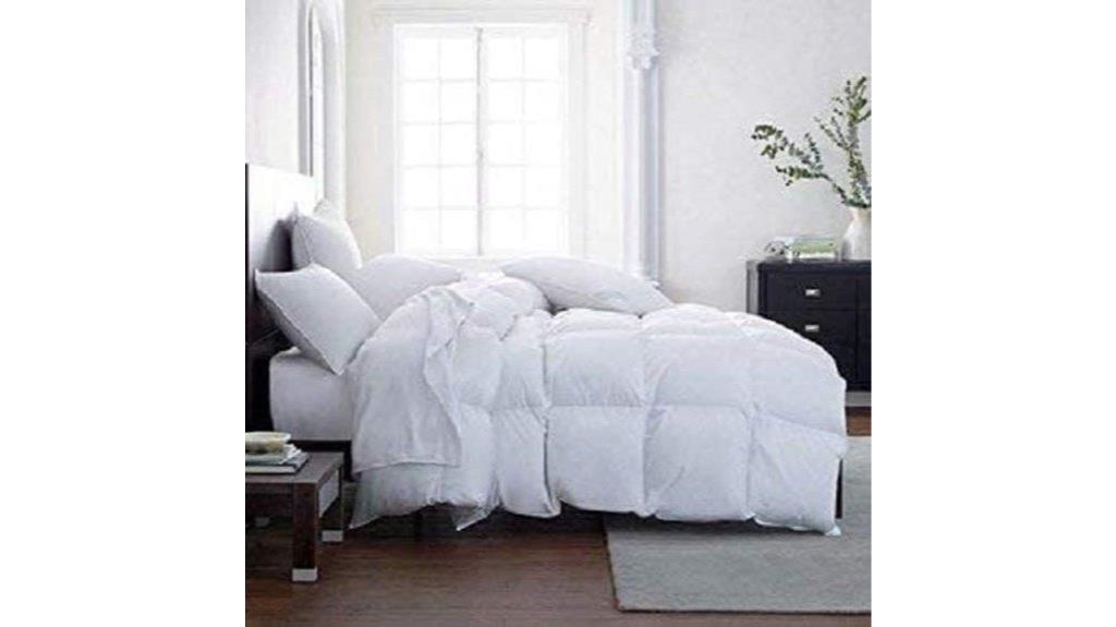 queen size comforter