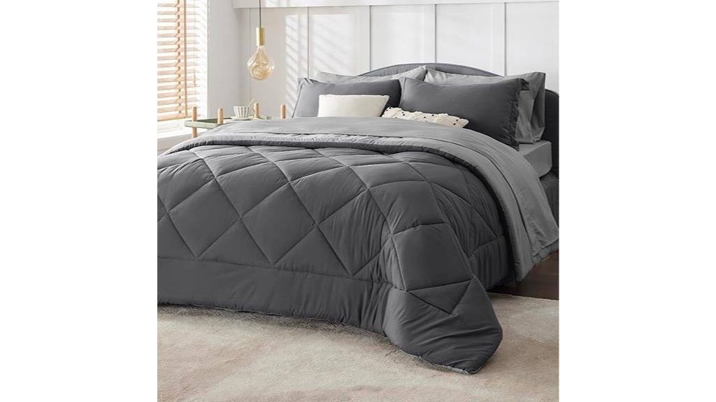 queen size comforter set
