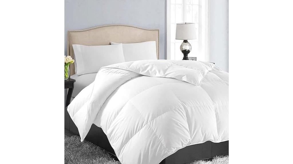 queen size comforter