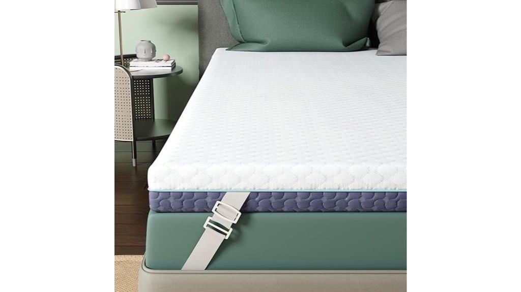 queen size memory foam