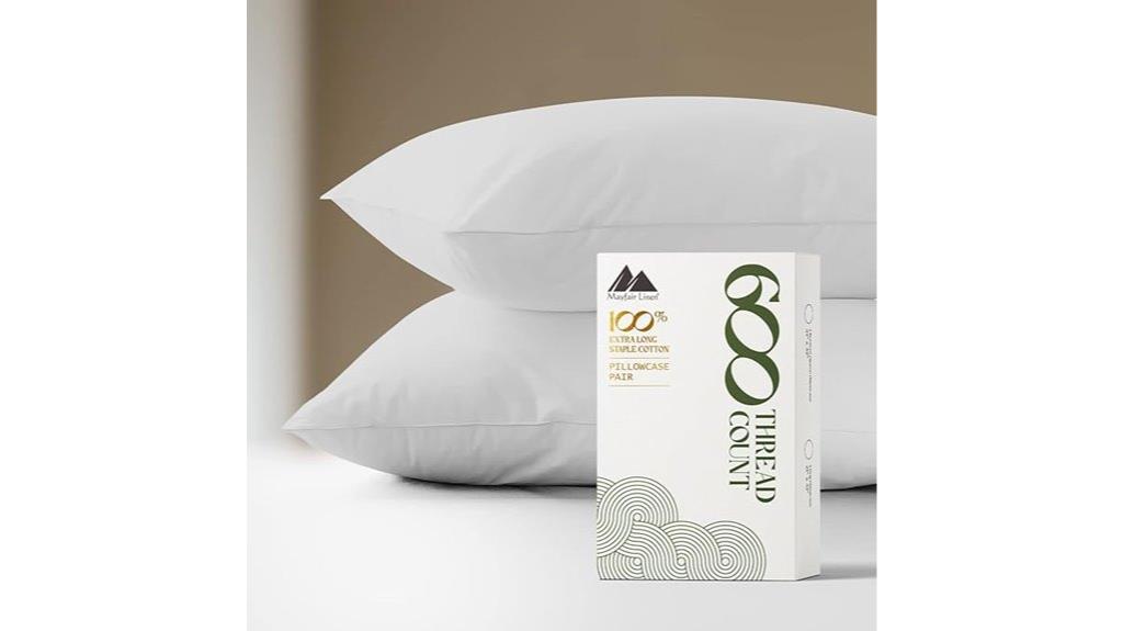 queen size pillow cases