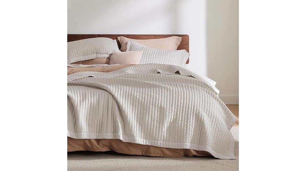 queen size quilt set